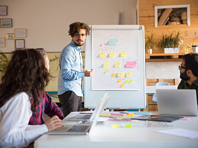 Successful project management: a new GDC Services video Successful project management: a new GDC Services video