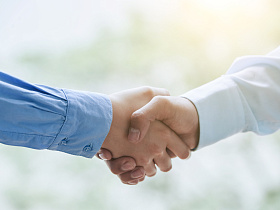 GDC Services has become a member of the German- Serbian Chamber of Commerce and Industry