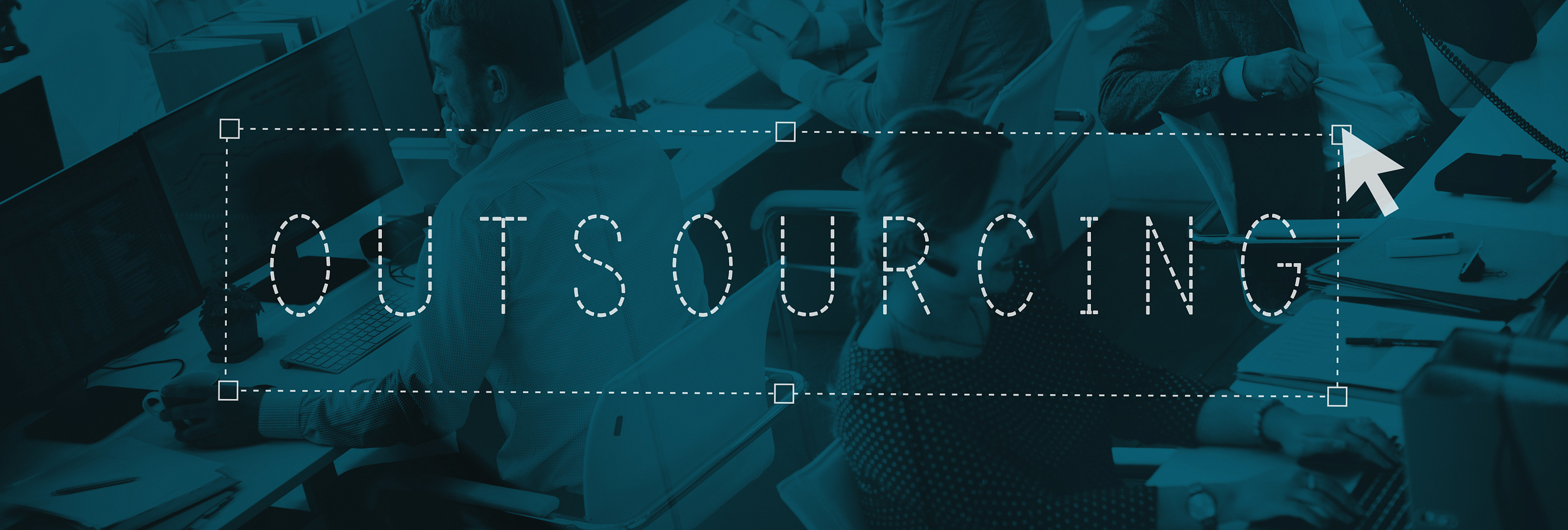 Outsourcing 101: Understanding the Benefits and Risks