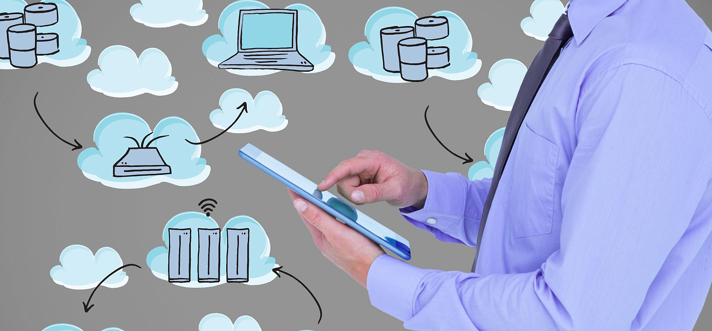 Architecting Secure External Collaboration