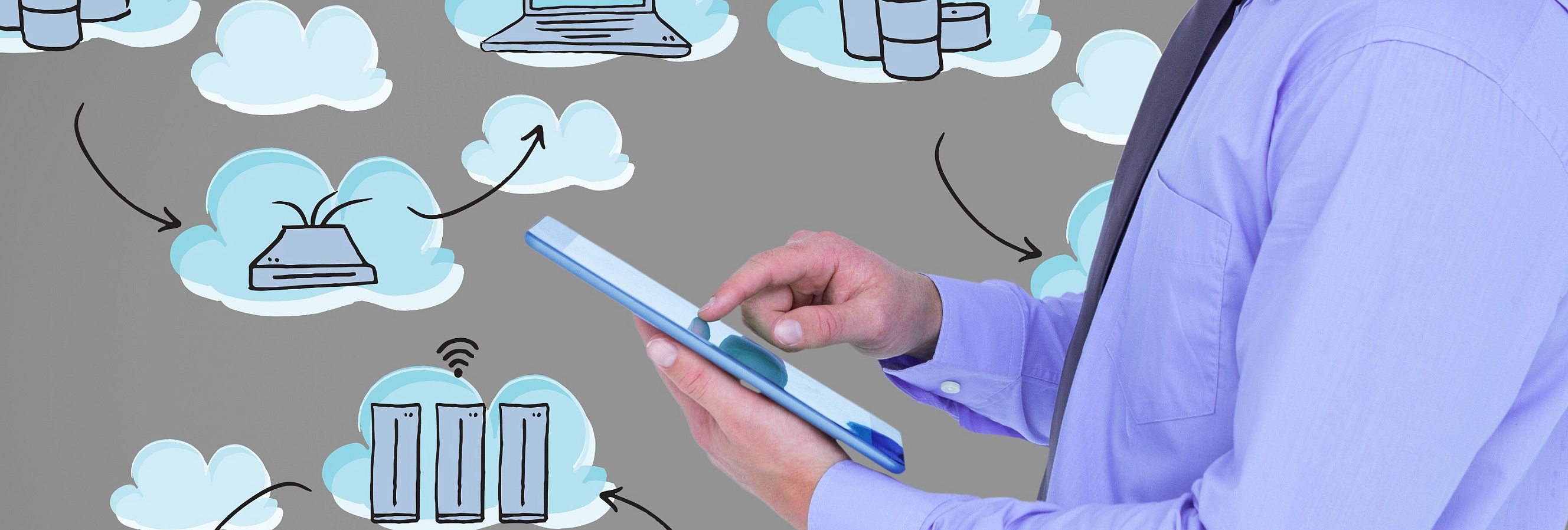 Architecting Secure External Collaboration