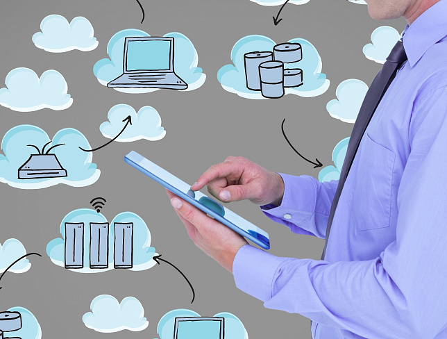 Architecting Secure External Collaboration