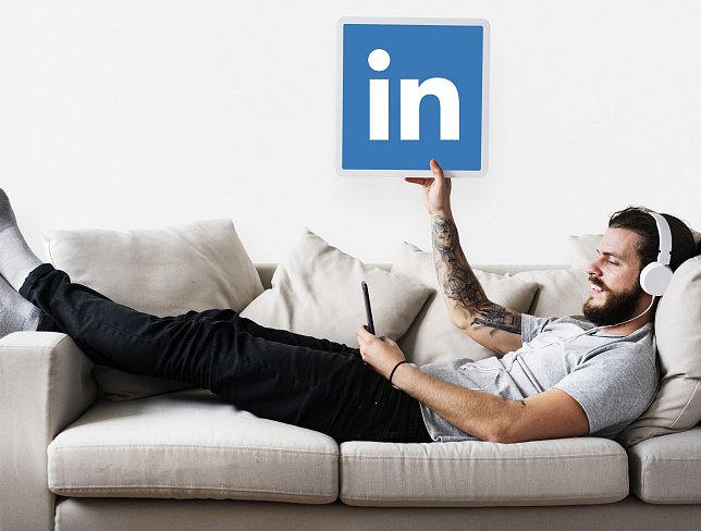 Follow GDC Services on LinkedIn
